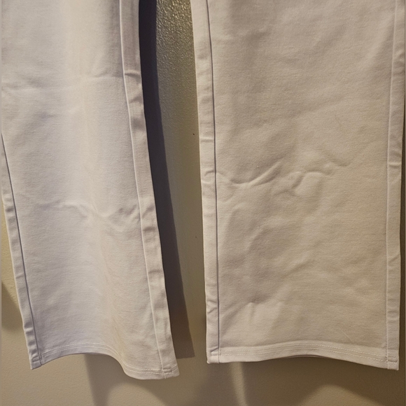 Snowhorse Women’s White Pants Size XL New - Picture 5 of 8